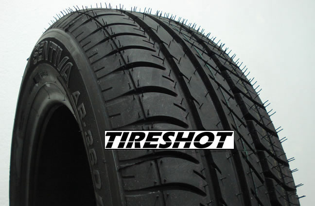 Tire Fate AR-360 Sentiva